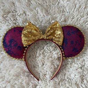 Sleeping Beauty Inspired Ears